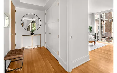 Sold by Douglas Elliman