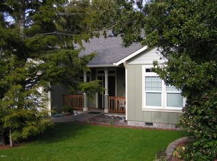 1285 NW Fairway Dr, Waldport, OR 97394