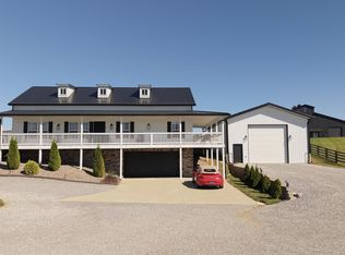 4300 Lexington Rd, Lancaster, KY 40444