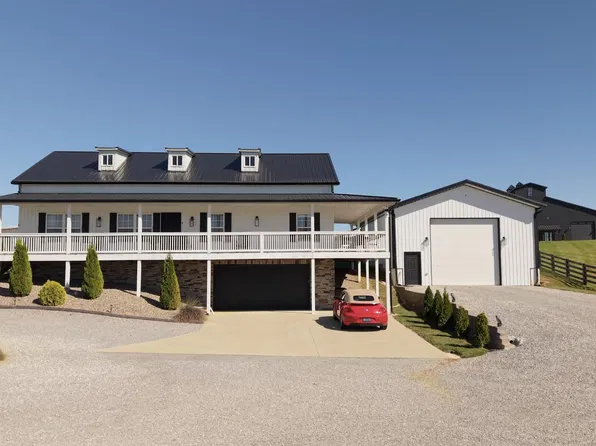 4300 Lexington Rd, Lancaster, KY 40444