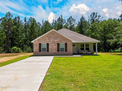 8620 Mint Julep Dr, Perkinston, MS, 39573