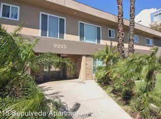 9215 Sepulveda Blvd APT 18, North Hills, CA 91343