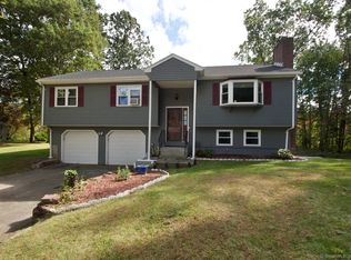 1289 N Colony Rd, Meriden, CT 06450