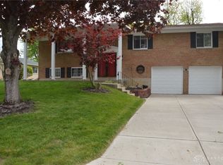 4598 Kentfield Dr, Dayton, OH 45426