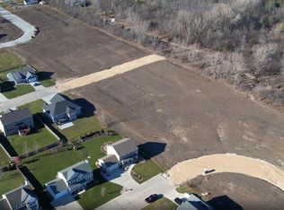 550 Calvin Ln LOT 33, Racine, WI 53406