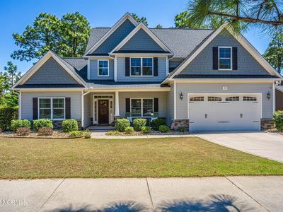 105 Wiregrass Ln, Southern Pines, NC, 28387