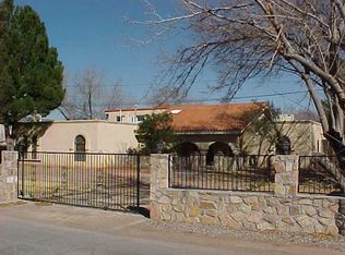 5106 Sterling Pl, El Paso, TX 79932