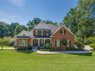 128 Allison Timbers Rd, Piney Flats, TN 37686