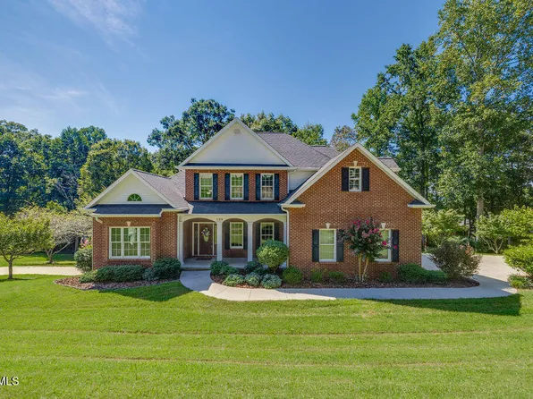 128 Allison Timbers Rd, Piney Flats, TN 37686