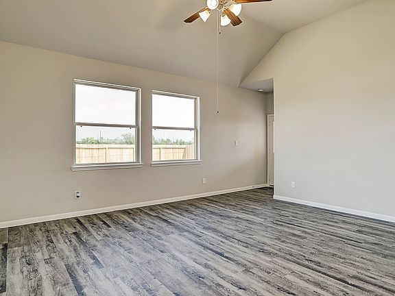 Cozy great room