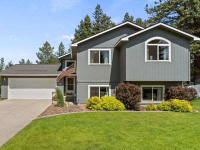 2006 W Frontier St, Deer Park, WA, 99006