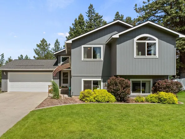 2006 W Frontier St, Deer Park, WA 99006