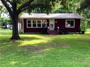 114 River Rd, Goodrich, TX 77335