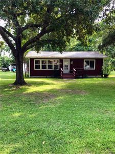 114 River Rd, Goodrich, TX, 77335