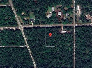 LOT 428 Division St LOT 428, Hastings, FL 32145