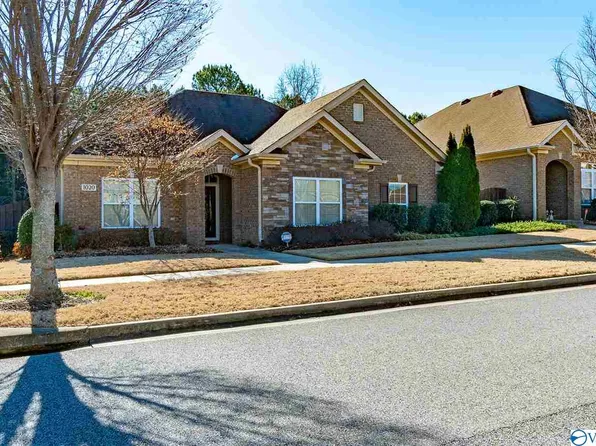 1020 Split Rock Cv NW, Huntsville, AL 35806