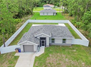 3214 45th St W, Lehigh Acres, FL 33971