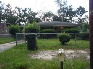 507 W Newton St, Dothan, AL 36303