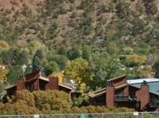 2503 Cisar Ct #2E, Glenwood Springs, CO 81601