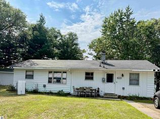 6025 Cedar Lake Rd, Oscoda, MI 48750