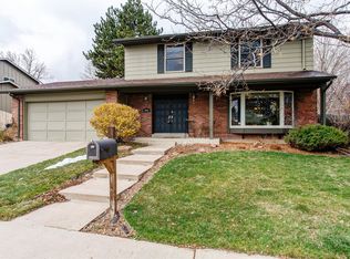 3967 S Syracuse Way, Denver, CO 80237