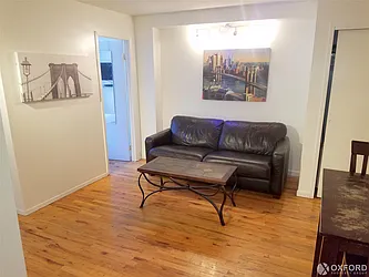 Rented by Oxford Property Group