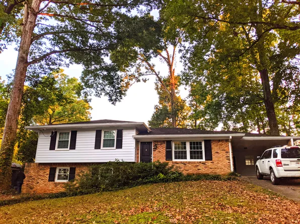 3453 Santa Fe Trl, Atlanta, GA 30340