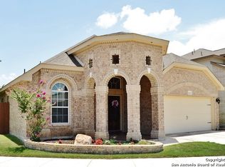 5603 Cross Pond, San Antonio, TX 78249
