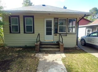 1118 2nd St W, Billings, MT 59101