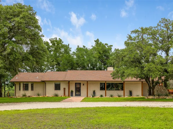 1717 County Road 318, Early, TX 76802