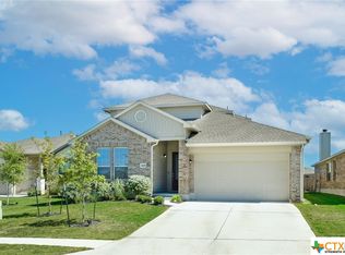 569 Elm Grn, Hutto, TX 78634