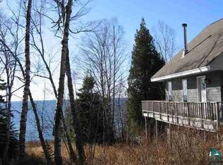 58 Pedersen Ln, Lutsen, MN 55612