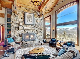 786 Cozens Rdg, Fraser, CO 80442