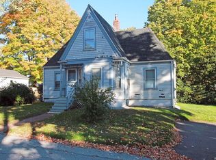 59 Munroe St, Haverhill, MA 01830