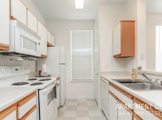 15007 Crosswinds Dr #3085, Houston, TX 77032
