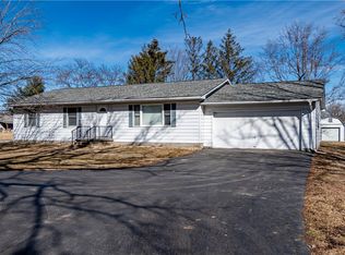 1990 W Rock Springs Rd, Decatur, IL 62521