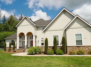 5611 Pilchuck Tree Farm Rd, Snohomish, WA 98290