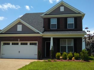 406 Dunnwood Ct, Mount Juliet, TN 37122