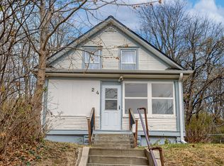 24 Charles St, Council Bluffs, IA 51503