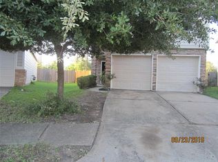 12662 Ashford Riv, Houston, TX 77072