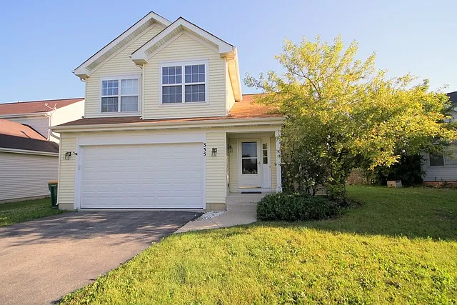 335 S Arrowhead Ct photo 1