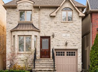 82 Vanderhoof Ave, Toronto, ON M4G 2H4