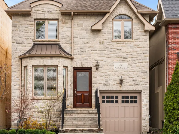 82 Vanderhoof Ave, Toronto, ON M4G 2H4