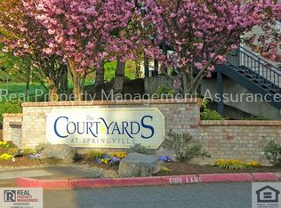 17580 NW Springville Rd APT 6, Portland, OR 97229