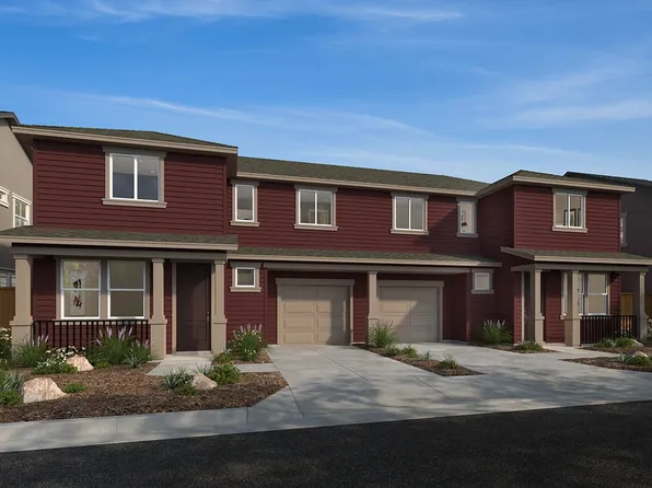 Plan 1454 Plan, Lambert at Cherry Ranch