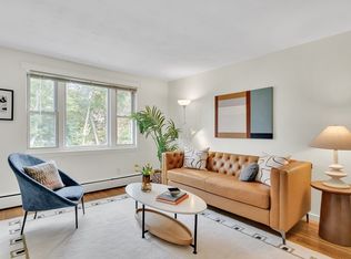 66 Aldrich Rd #B, Watertown, MA 02472