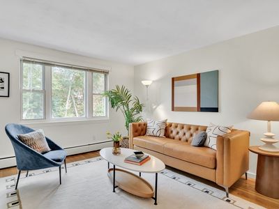 66 Aldrich Rd #B, Watertown, MA, 02472