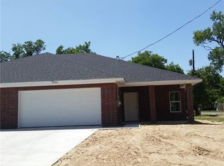 1705 Division St, Commerce, TX 75428