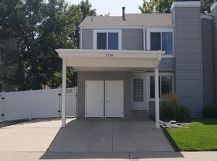 3738 E 118th Way, Thornton, CO 80233