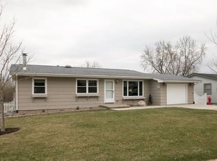 533 N Oliphant St, West Branch, IA 52358